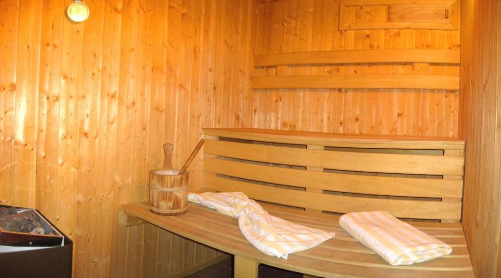 Almhuettendorf Klippitztoerl Klippitztorl ภายนอก รูปภาพ